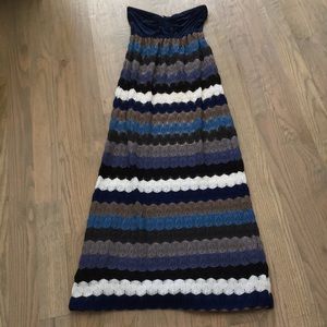 VaVa by Joy Hon-Small /NWOT Strapless dress